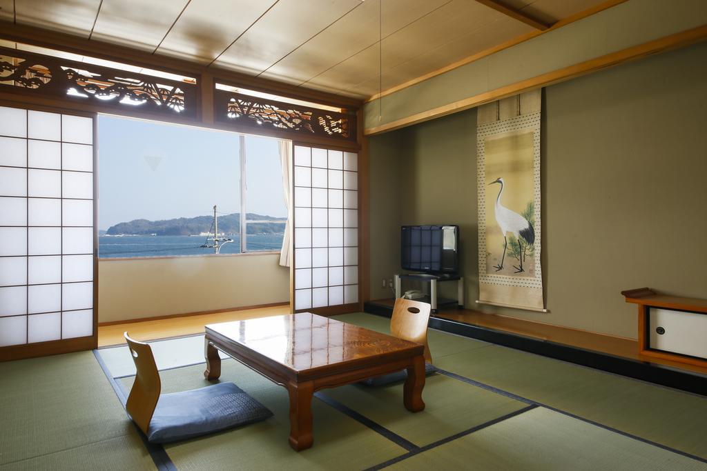 Bekkan Yosanoso Miyazu Exterior photo