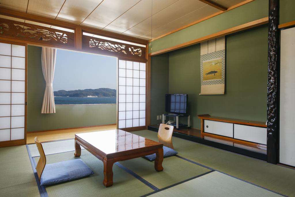 Bekkan Yosanoso Miyazu Exterior photo
